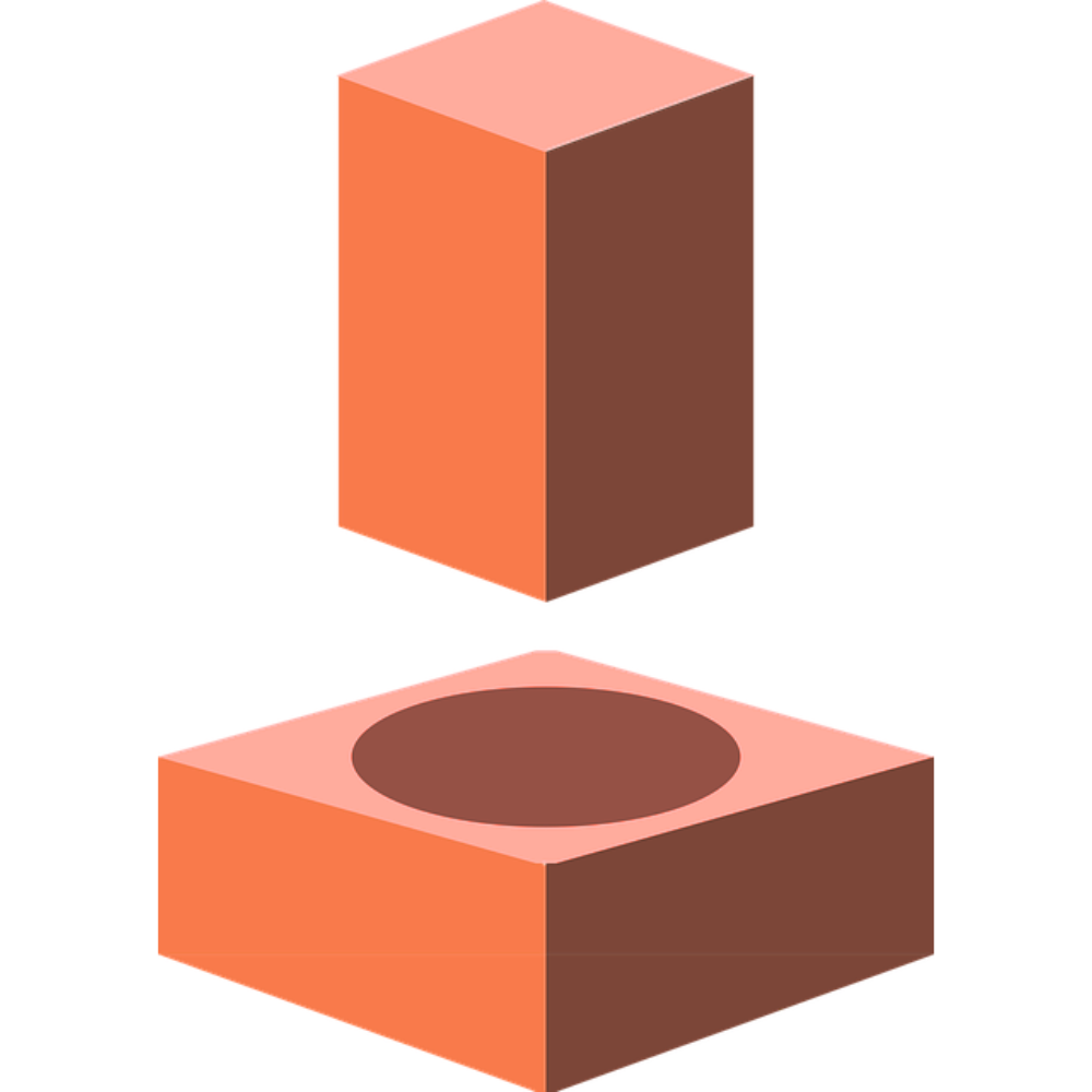 Square peg round hole